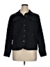 Charter Club Black Jacket Size 1X - photo 1