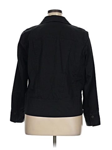 Charter Club Jacket (view 2)