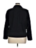 Charter Club Black Jacket Size 1X - photo 2