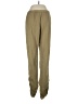 Assorted Brands Solid Green Casual Pants Size S (estimated) - photo 2