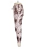 Lululemon Athletica Tie-dye Pink Gray Casual Pants Size 6 - photo 5