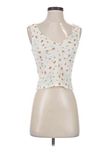 Divided by H&M Sleeveless Blouse (view 1)