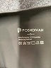 PoshDivah Black Gray Active Pants Size S - photo 7