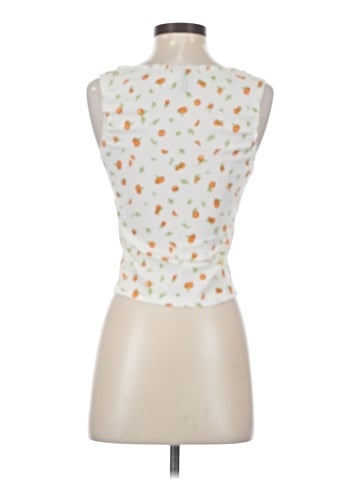 Divided by H&M Sleeveless Blouse (view 2)