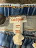 Cat & Jack Blue Jeans Size 3-6 mo - photo 3