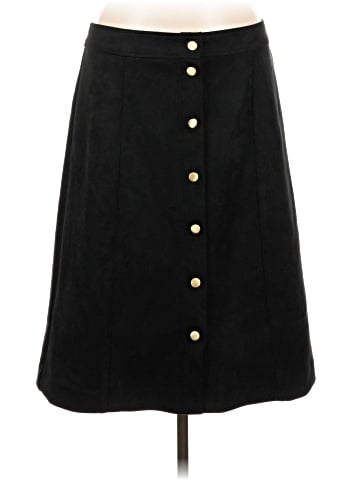 Ann Taylor LOFT Formal Skirt (view 1)
