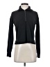 Athleta Black Track Jacket Size XXS - photo 1