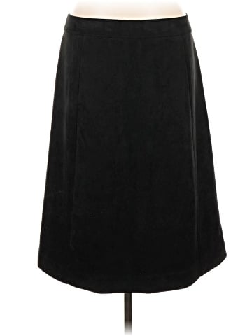 Ann Taylor LOFT Formal Skirt (view 2)