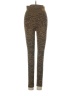 Unbranded Brown Leggings Size XXS (estimated) - photo 1