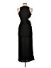 Boohoo Black Cocktail Dress Size 6 - photo 2