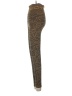 Unbranded Brown Leggings Size XXS (estimated) - photo 5