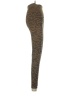 Unbranded Brown Leggings Size XXS (estimated) - photo 4
