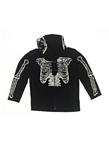 Gap Kids Zip Up Hoodie (view 1)