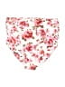 Guess Floral Ivory Swimsuit Bottoms Size XS - photo 2
