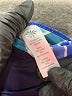 Athleta Blue Tank Top Size 32D/DD - photo 8