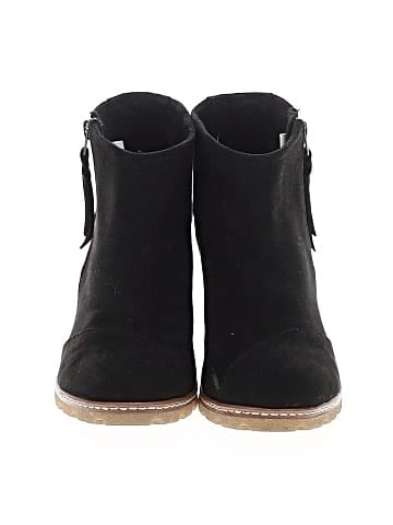 TOMS Wedges (view 2)