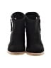 TOMS Black Wedges Size 6 1/2 - photo 2