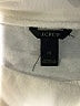 J.Crew 100% Cotton Ivory Long Sleeve Turtleneck Size XS - photo 7