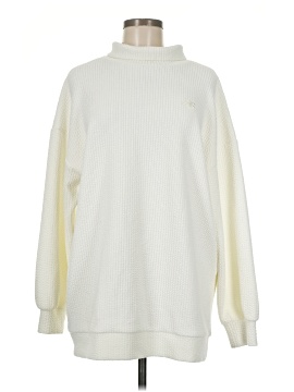 New Balance Turtleneck Sweater