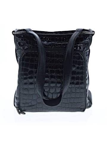 Brighton Leather Shoulder Bag (view 1)