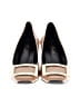 Messeca Tan Heels Size EU 34 - photo 2