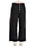 Unbranded Black Jeans Size 14 - photo 1