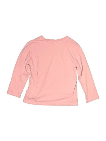 Zara 3/4 Sleeve T-Shirt (view 2)