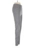 Ascend Solid Gray Active Pants Size S - photo 4