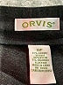 Orvis Solid Black Dress Pants Size 10 (petite) - photo 7