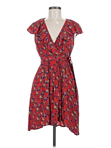 Maeve by Anthropologie Casual Dress (view 1)