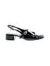 Assorted Brands Black Mule/Clog Size EU 39 - photo 1