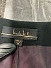 Nicole Miller Collection Black Jacket Size 10 - photo 6