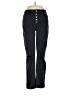 wonderly Black Jeans Size 8 - photo 1