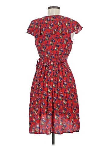 Maeve by Anthropologie Casual Dress (view 2)
