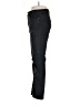 wonderly Black Jeans Size 8 - photo 5