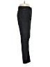 wonderly Black Jeans Size 8 - photo 4