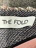 The Fold Gray Blue Long Sleeve Top Size L (estimated) - photo 7