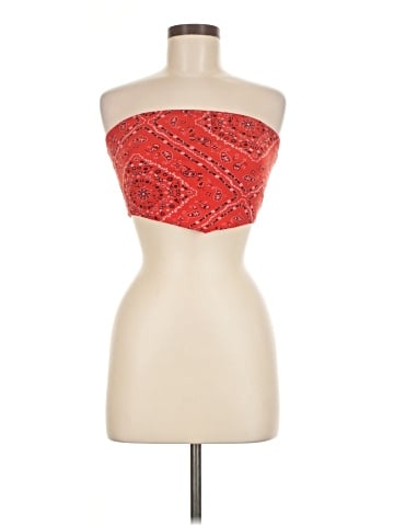 Bear Dance Sleeveless Top (view 1)