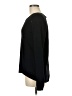 Gerard Darel 100% Cotton Black Pullover Sweater Size Med (3) - photo 5