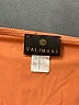 VALIMARE Solid Orange Swimsuit Bottoms Size XL - photo 3