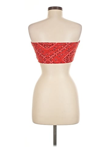 Bear Dance Sleeveless Top (view 2)