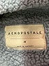 Aeropostale 100% Polyester Blue Pullover Sweater Size M - photo 7