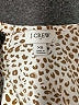 J.Crew Factory Store 100% Polyester Ivory Sleeveless Blouse Size XS - photo 7