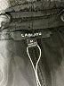 La Bijou 100% Polyester Black Track Pants Size M - photo 7