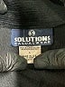 Assorted Brands Black Long Sleeve Blouse Size L - photo 7