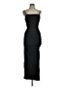 Popular 21 Black Cocktail Dress Size M - photo 1