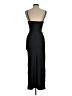 Popular 21 Black Cocktail Dress Size M - photo 2