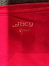Bcg 100% Polyester Red Active T-Shirt Size L - photo 7