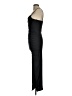 Popular 21 Black Cocktail Dress Size M - photo 5