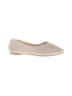 Unbranded Solid Ivory Flats Size 240 cm - photo 1